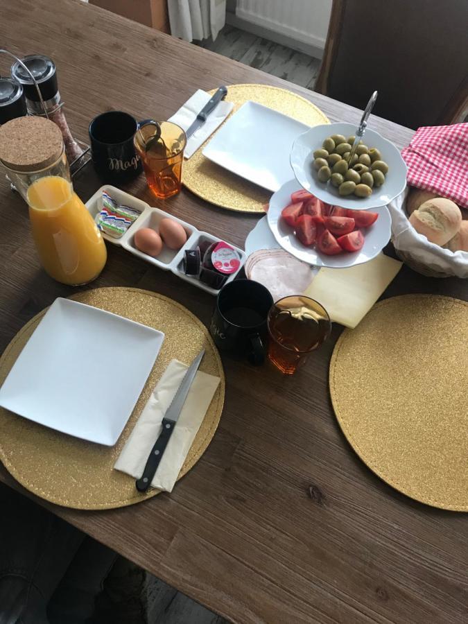 إنكهارسين B&B Holiday-44 المظهر الخارجي الصورة