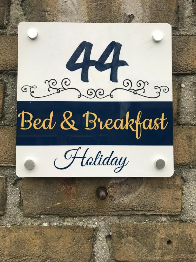 إنكهارسين B&B Holiday-44 المظهر الخارجي الصورة